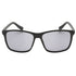 Calvin Klein Ck19568S 001 Black Sunglasses One Size